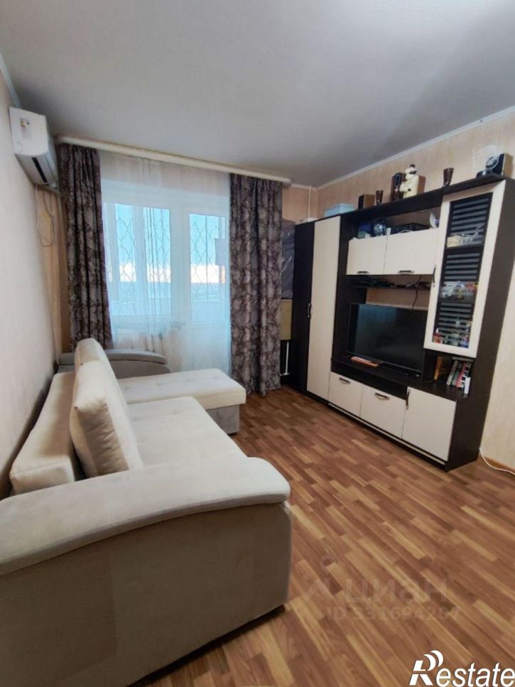 1-комн квартира пр-кт Анатолия Дериглазова, 17,  д. 17