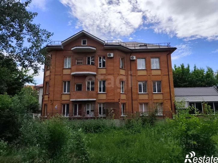 Офис ул Чумаковская, 2А,  д. 2А