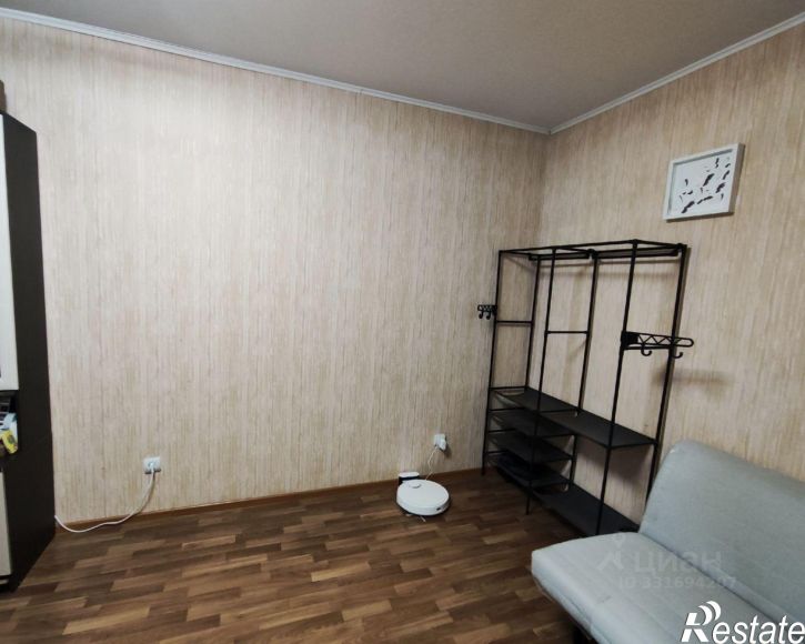 1-комн квартира пр-кт Анатолия Дериглазова, 17,  д. 17