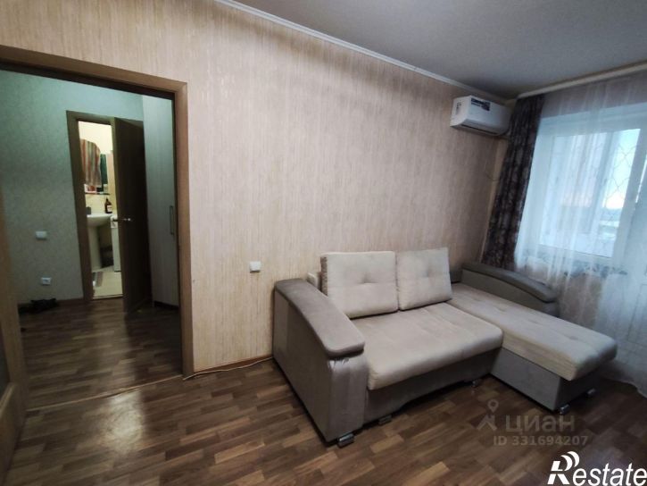 1-комн квартира пр-кт Анатолия Дериглазова, 17,  д. 17