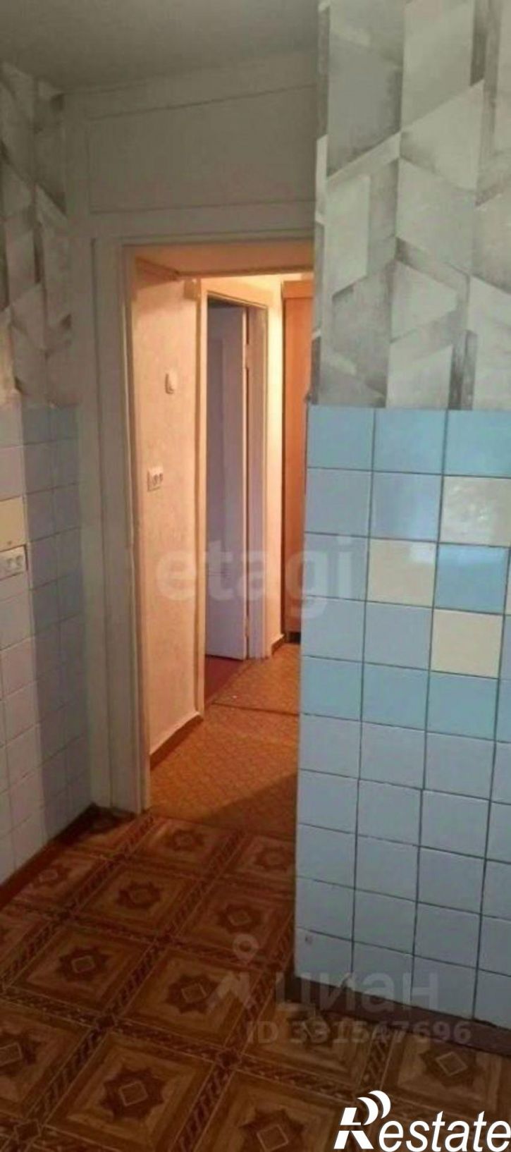1-комн квартира ул Народная, 7А,  д. 7А