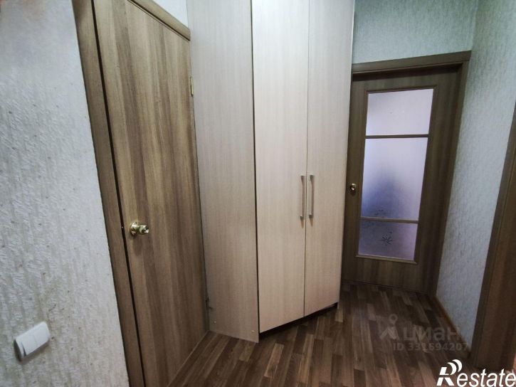 1-комн квартира пр-кт Анатолия Дериглазова, 17,  д. 17