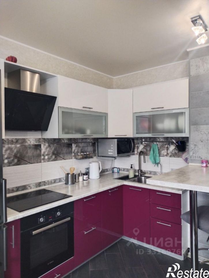 2-комн квартира пр-кт Вячеслава Клыкова, 75,  д. 75