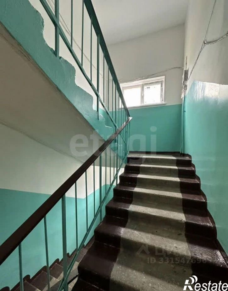 1-комн квартира ул Народная, 7А,  д. 7А