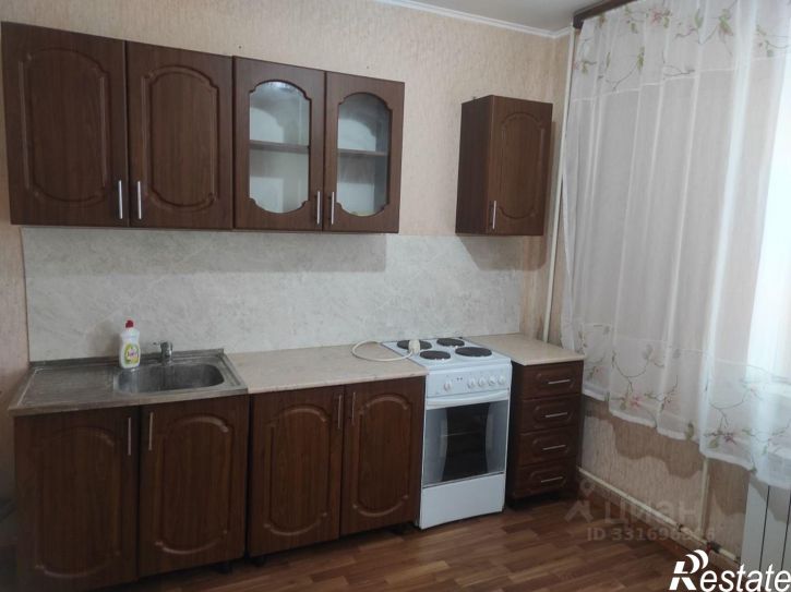 1-комн квартира пр-кт Вячеслава Клыкова, 56,  д. 56