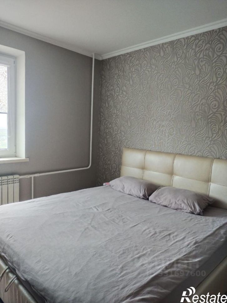 2-комн квартира пр-кт Вячеслава Клыкова, 75,  д. 75