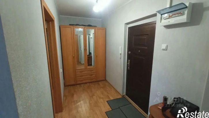 1-комн квартира ул Майский бульвар, 21,  д. 21