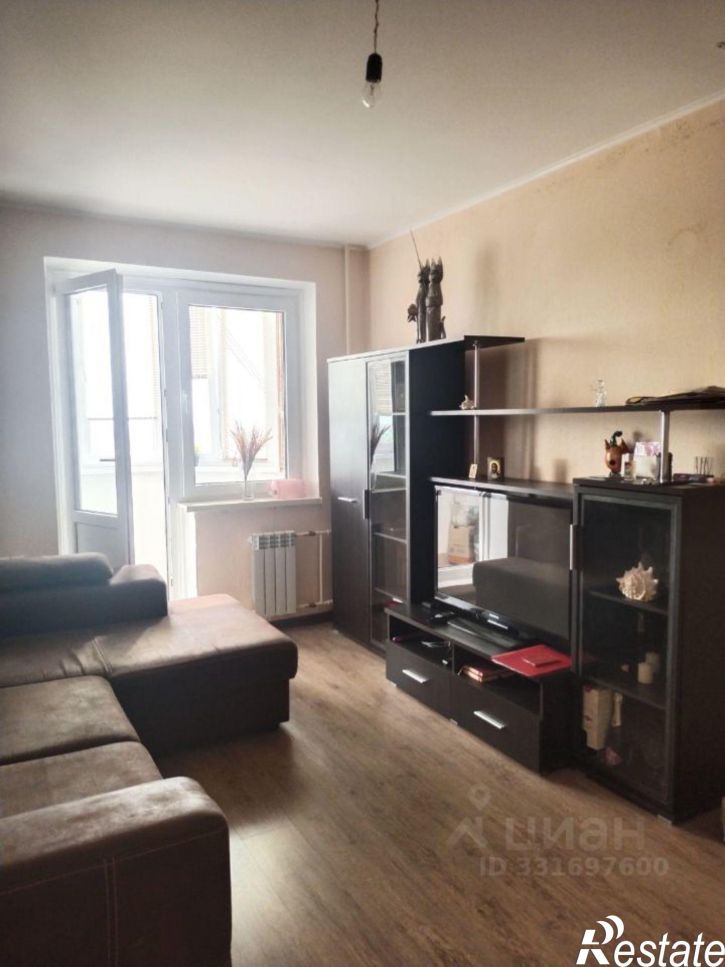 2-комн квартира пр-кт Вячеслава Клыкова, 75,  д. 75