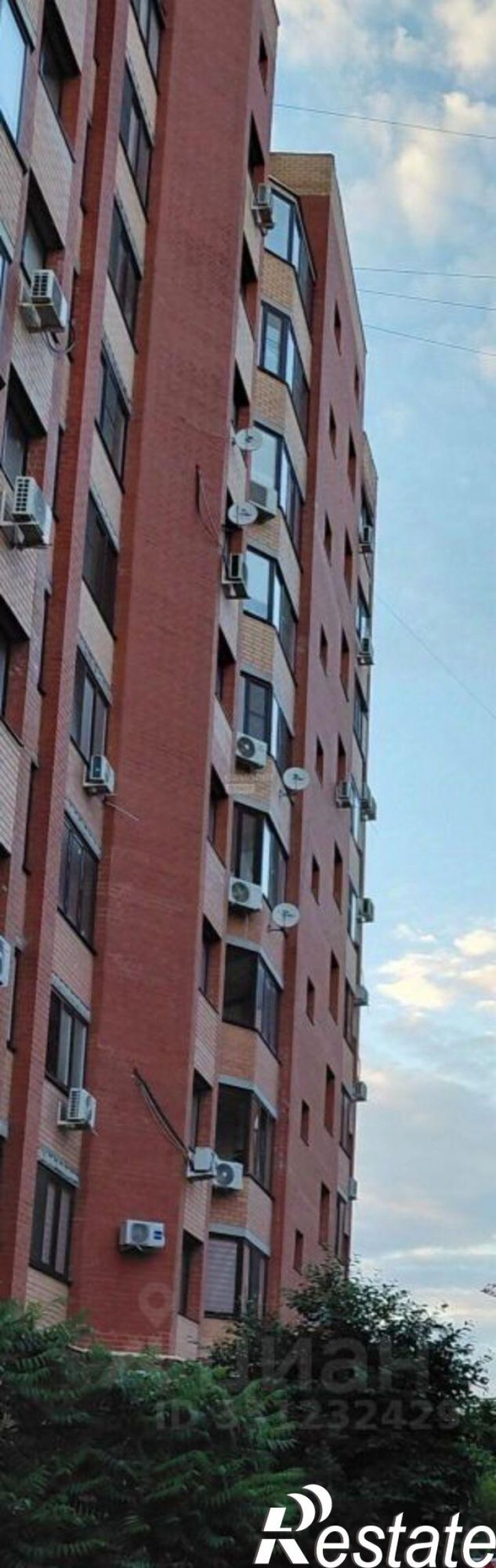 2-комн квартира ул Л.Толстого, 14,  д. 14