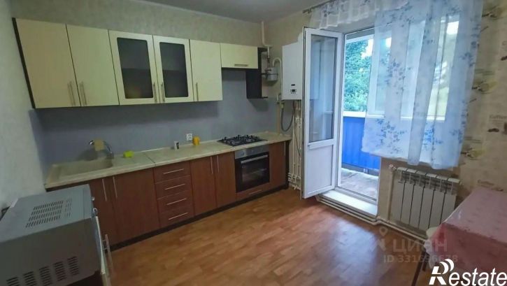 1-комн квартира ул Майский бульвар, 21,  д. 21