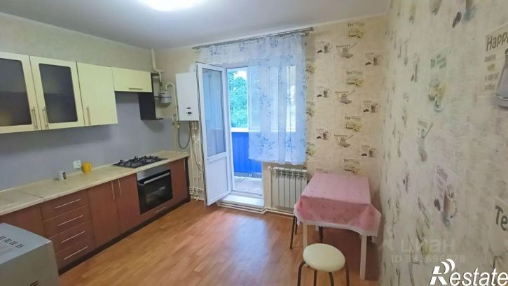 1-комн квартира ул Майский бульвар, 21,  д. 21