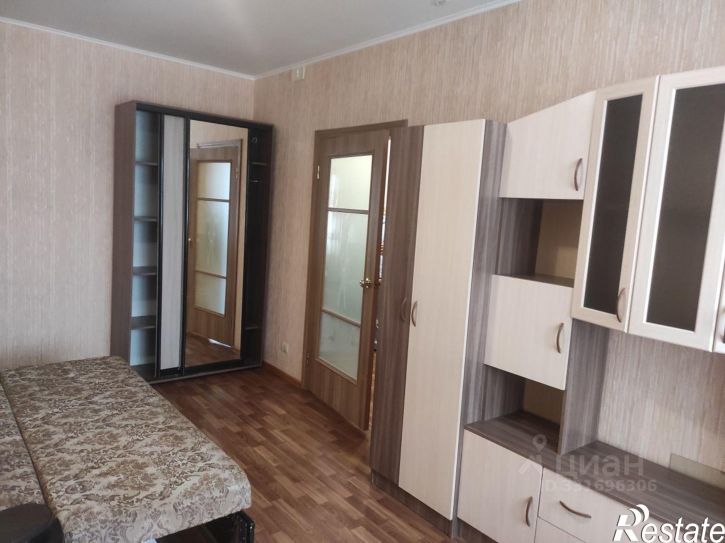 1-комн квартира пр-кт Вячеслава Клыкова, 56,  д. 56