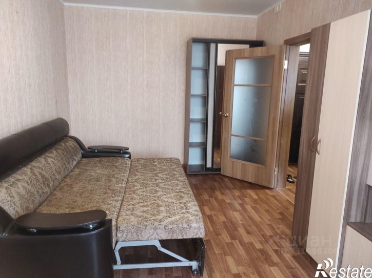 1-комн квартира пр-кт Вячеслава Клыкова, 56,  д. 56