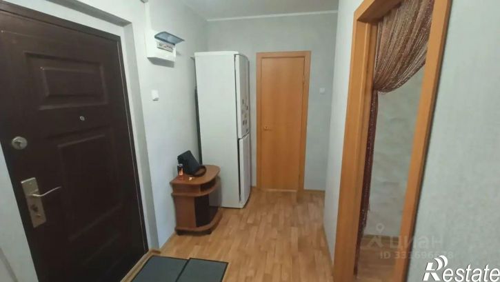 1-комн квартира ул Майский бульвар, 21,  д. 21