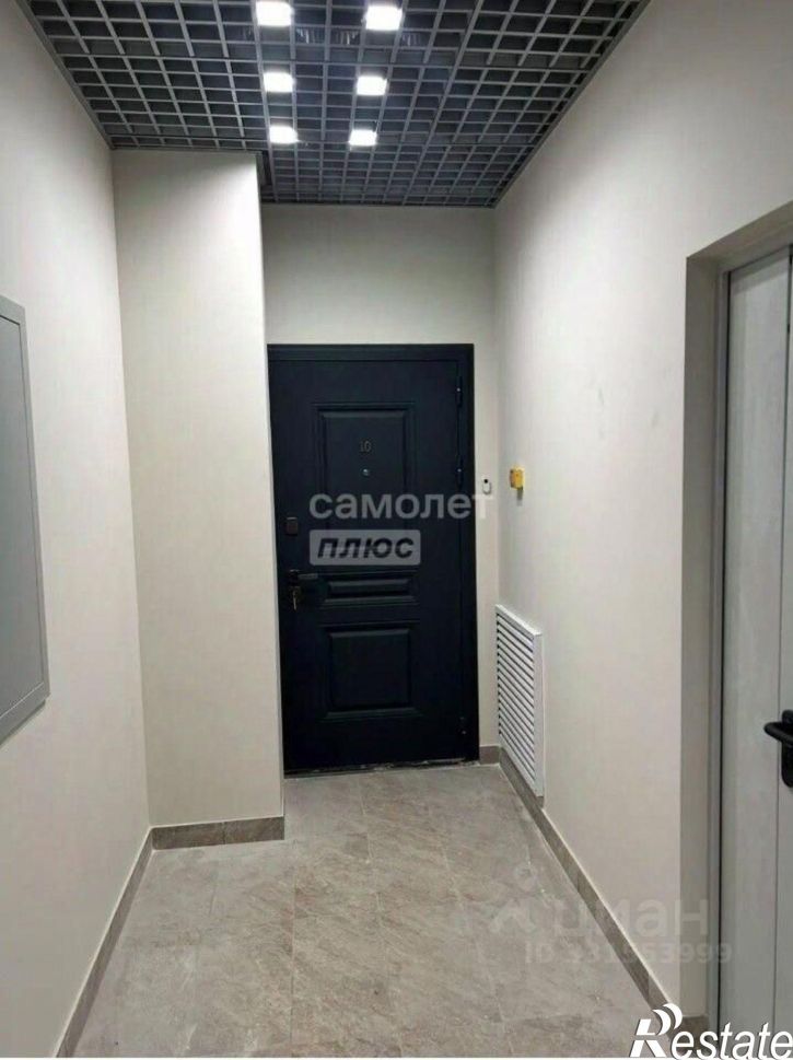 3-комн квартира Южный пер, 14,  д. 14
