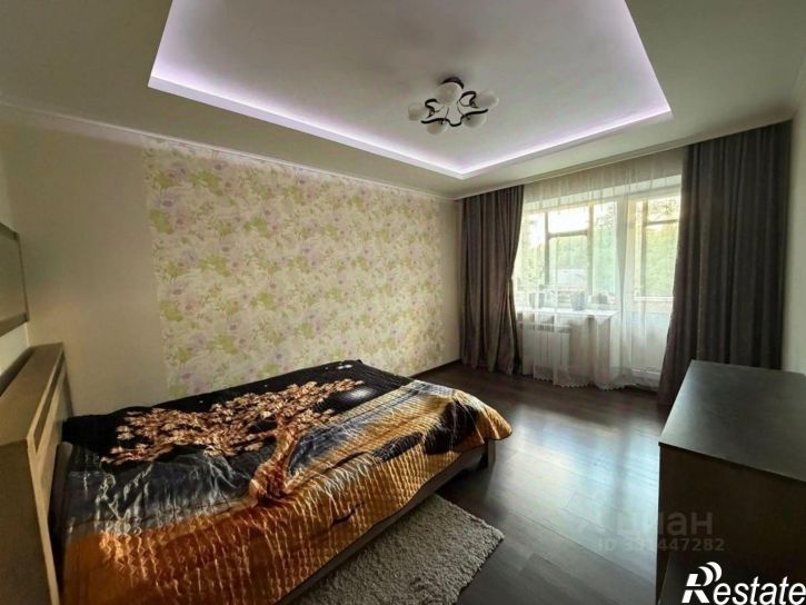 3-комн квартира ул Пигорева, 2,  д. 2