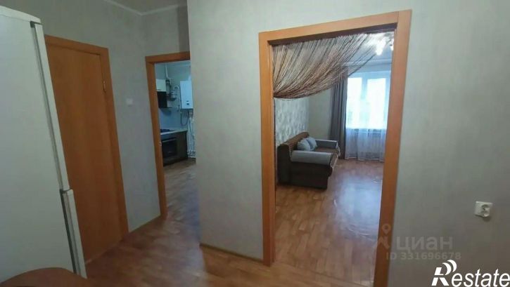 1-комн квартира ул Майский бульвар, 21,  д. 21