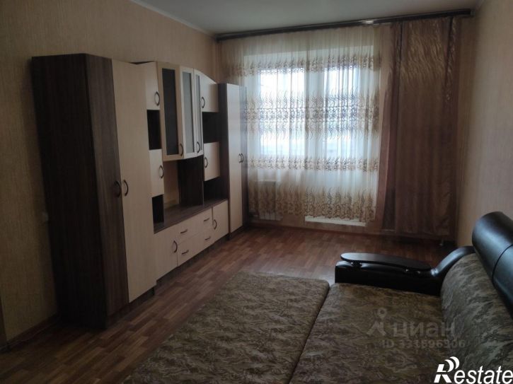 1-комн квартира пр-кт Вячеслава Клыкова, 56,  д. 56