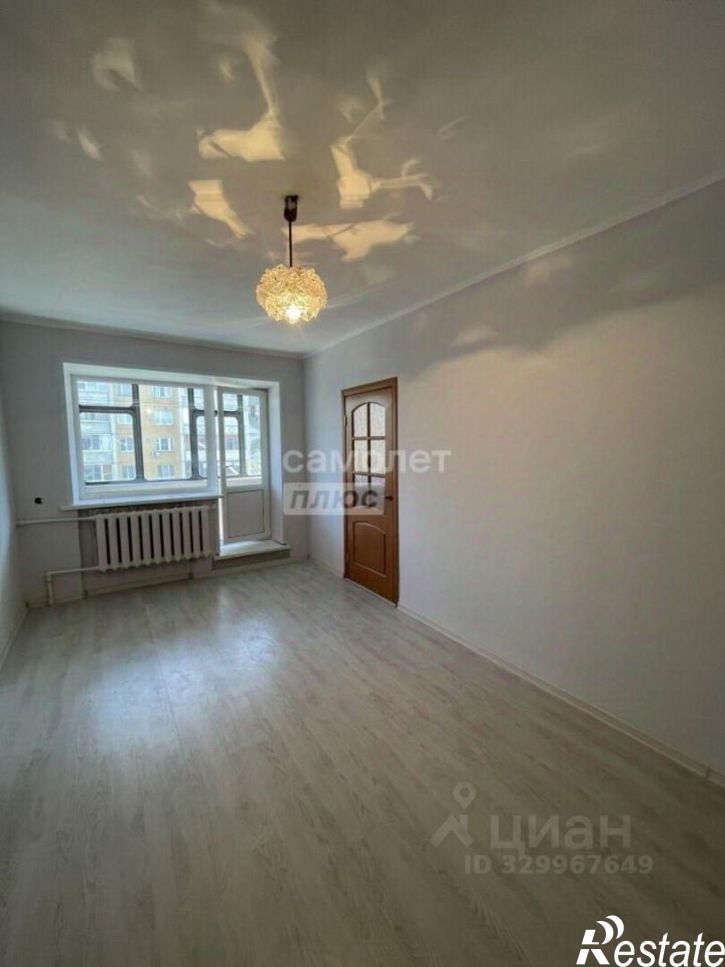 3-комн квартира ул Менделеева, 51,  д. 51