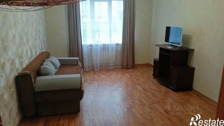 1-комн квартира ул Майский бульвар, 21,  д. 21