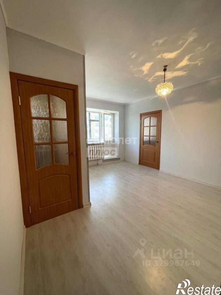 3-комн квартира ул Менделеева, 51,  д. 51