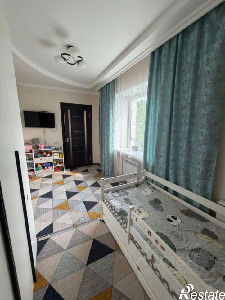 3-комн квартира ул Пигорева, 2,  д. 2