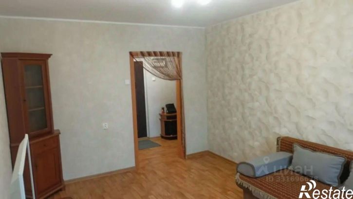 1-комн квартира ул Майский бульвар, 21,  д. 21