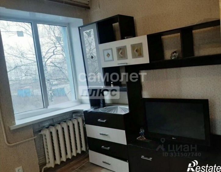 1-комн квартира ул Агрегатная 3-я, 25,  д. 25