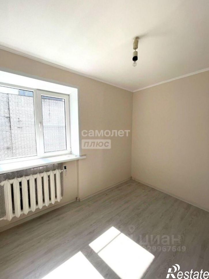 3-комн квартира ул Менделеева, 51,  д. 51