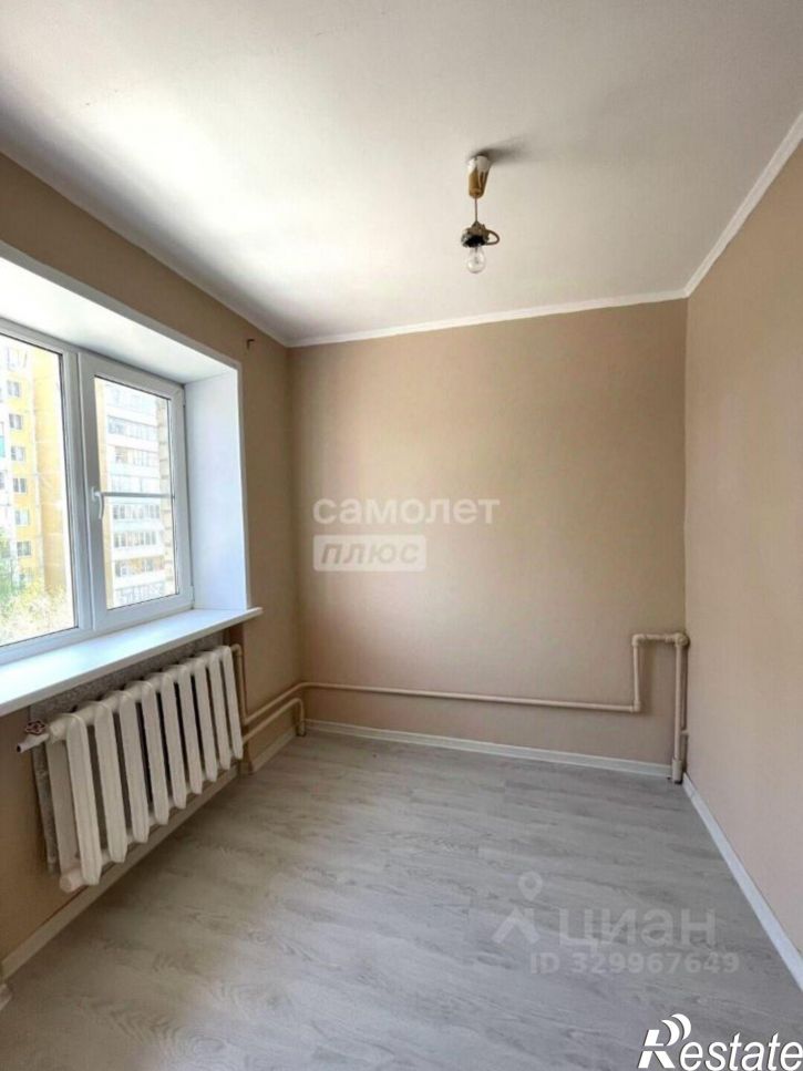 3-комн квартира ул Менделеева, 51,  д. 51