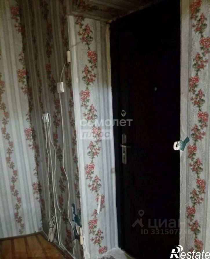 1-комн квартира ул Агрегатная 3-я, 25,  д. 25