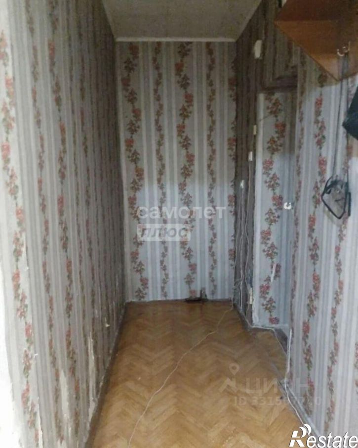 1-комн квартира ул Агрегатная 3-я, 25,  д. 25