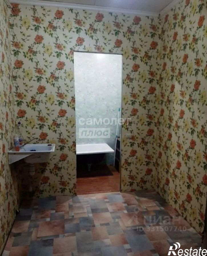 1-комн квартира ул Агрегатная 3-я, 25,  д. 25