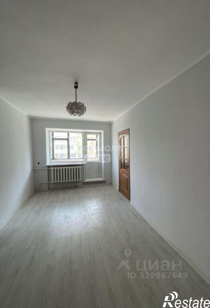 3-комн квартира ул Менделеева, 51,  д. 51