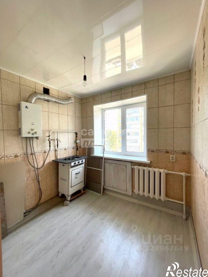 3-комн квартира ул Менделеева, 51,  д. 51