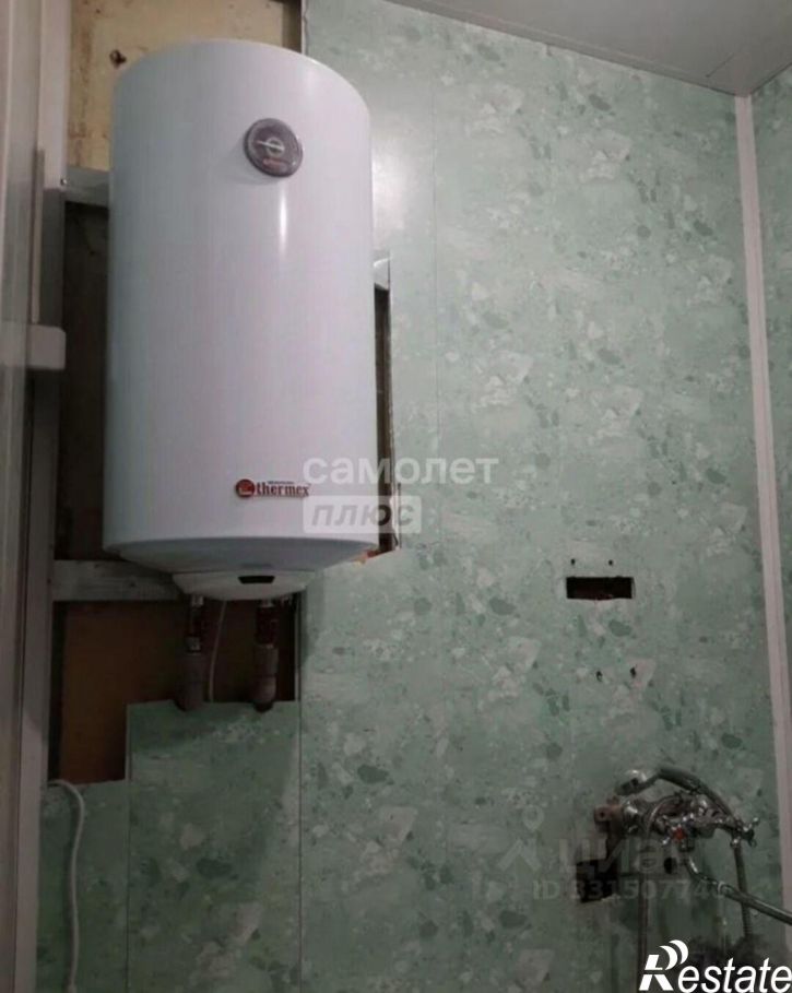 1-комн квартира ул Агрегатная 3-я, 25,  д. 25