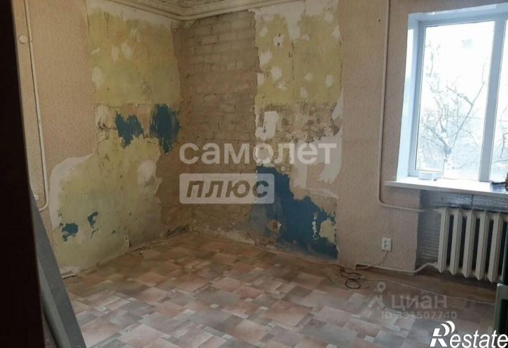 1-комн квартира ул Агрегатная 3-я, 25,  д. 25