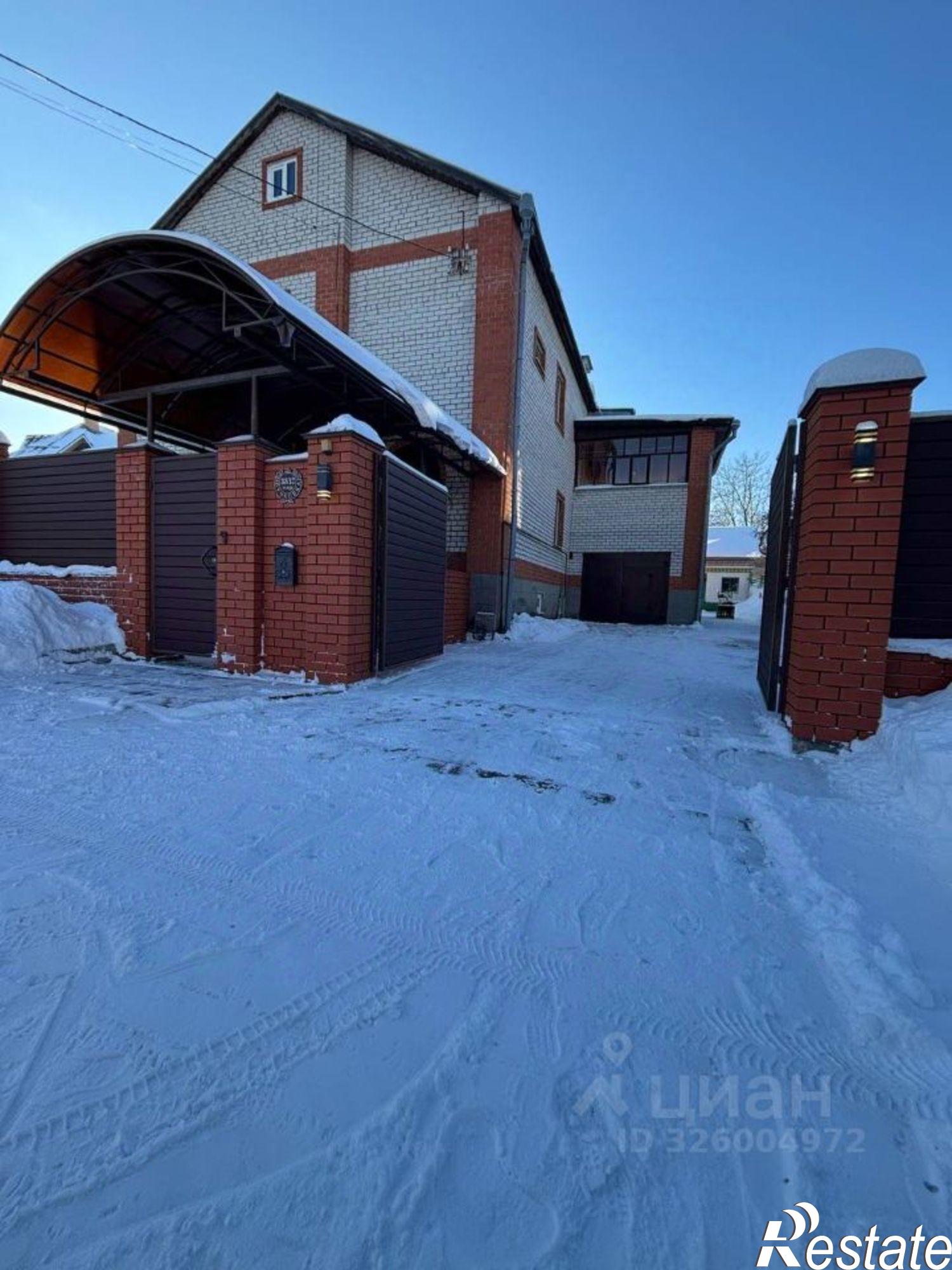 Купить дачу, дом, коттедж за 20 000 000 рублей на ул Пучковка, 33/12