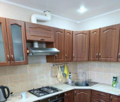 3-комн, 58кв м, этаж 5/5 ул Пучковка, 108В