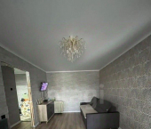 2-комн, 45кв м, этаж 2/5 ул Крюкова, 10