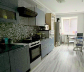 2-комн, 59кв м, этаж 8/10 ул Герцена, 1