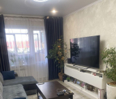 3-комн, 60кв м, этаж 5/9 пр-кт Кулакова, 5