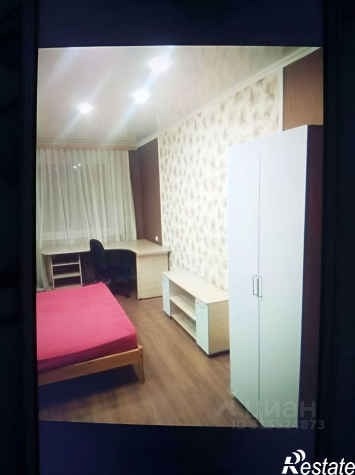 1-комн квартира ул Блинова, 13/15,  д. 13/15