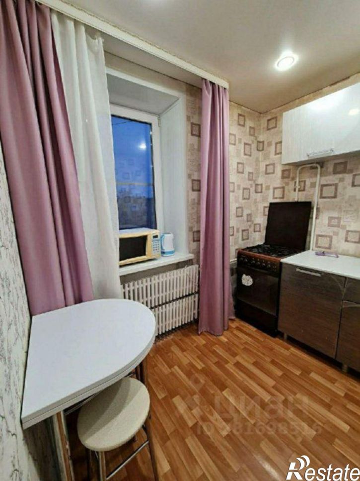 1-комн квартира Магистральный пр-д, 5Б,  д. 5Б