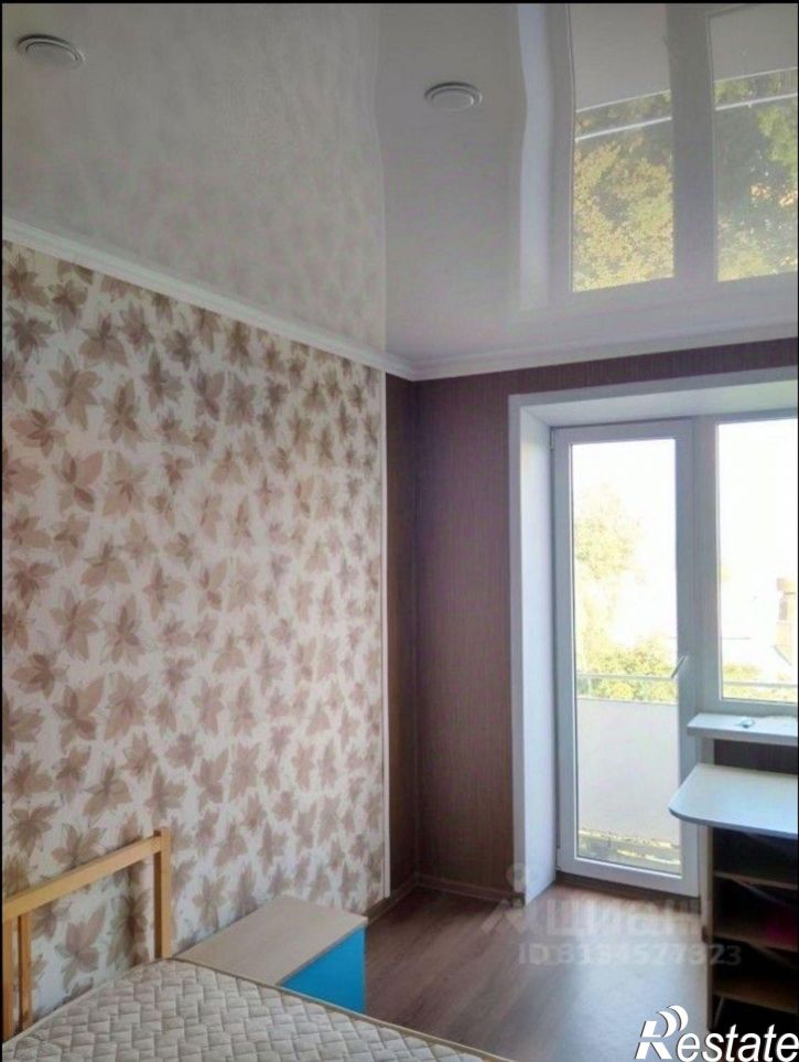 1-комн квартира ул Блинова, 13/15,  д. 13/15