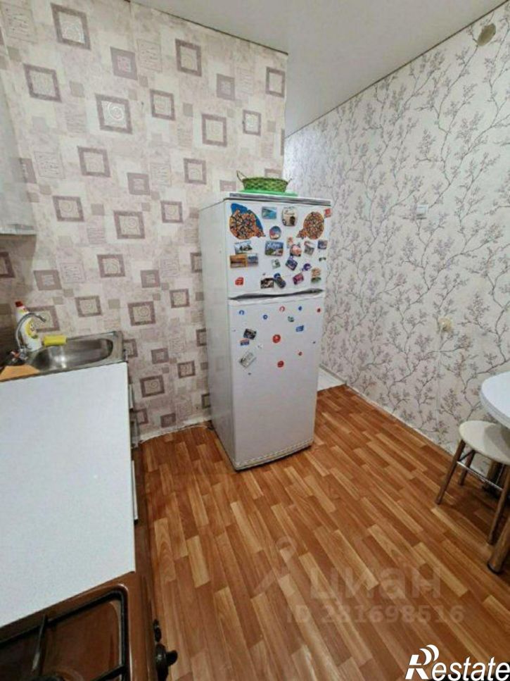 1-комн квартира Магистральный пр-д, 5Б,  д. 5Б