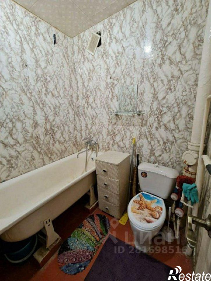 1-комн квартира Магистральный пр-д, 5Б,  д. 5Б