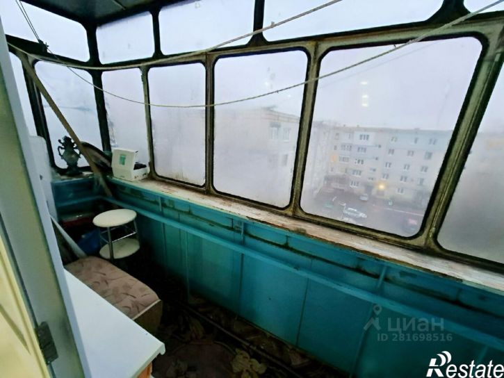 1-комн квартира Магистральный пр-д, 5Б,  д. 5Б