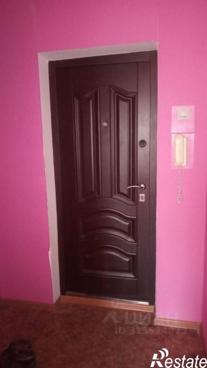 1-комн квартира ул Блинова, 13/15,  д. 13/15