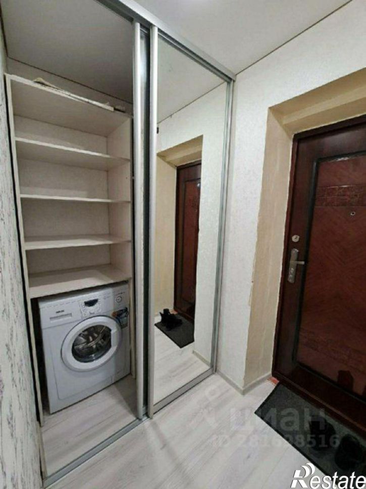 1-комн квартира Магистральный пр-д, 5Б,  д. 5Б
